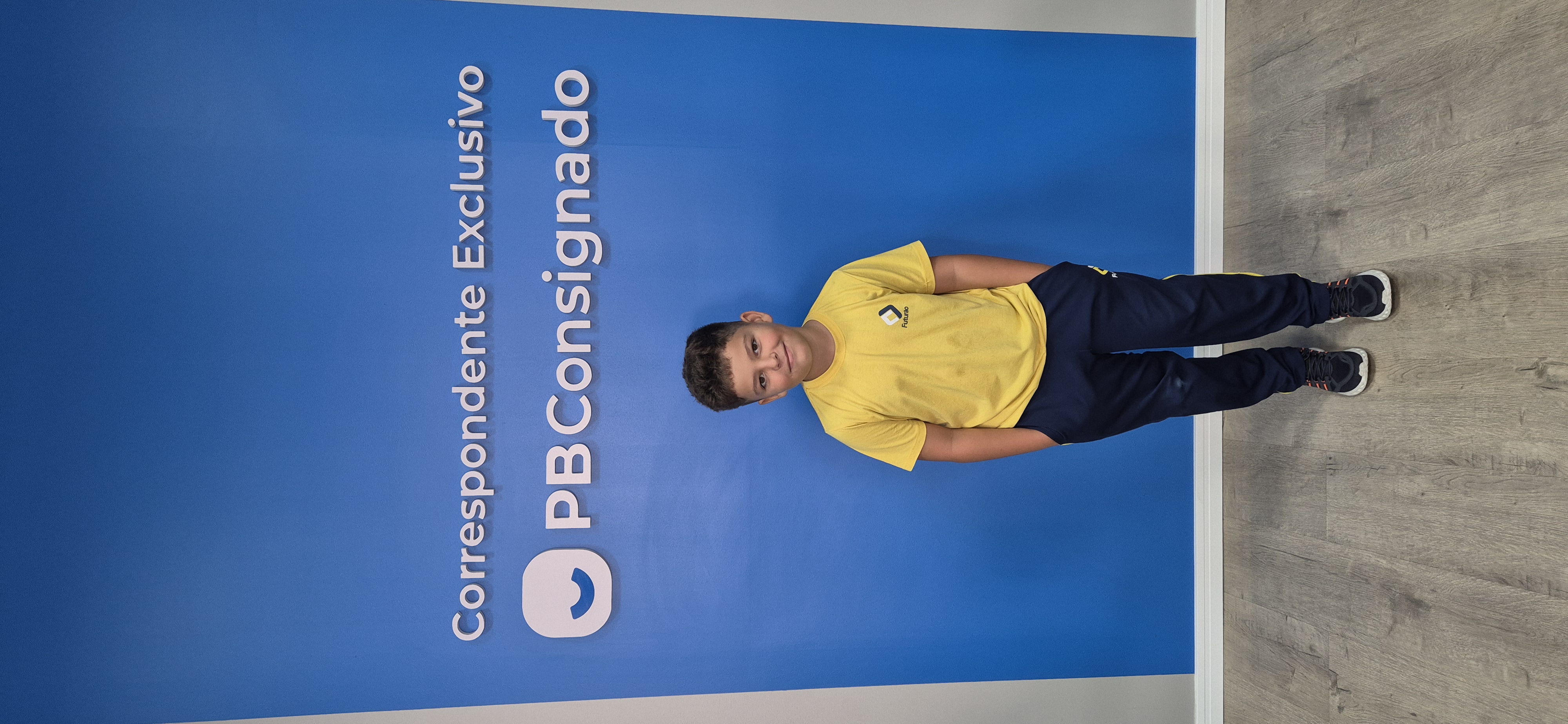 Bola pra Cima